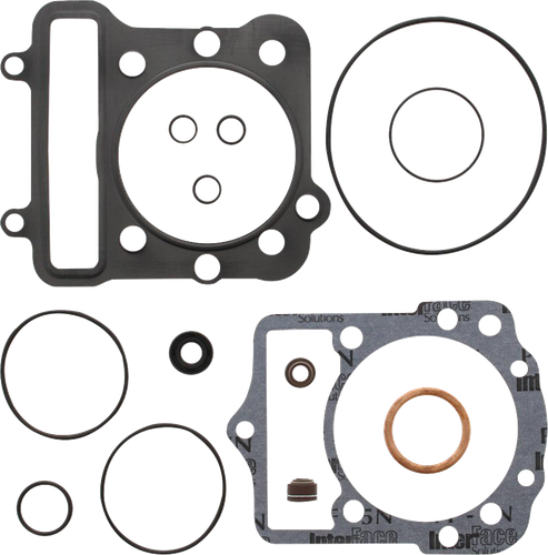 VERTEX Top End Gasket Kit - Kawasaki 810805