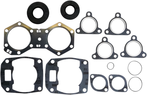 VERTEX Complete Gasket Set - Polaris 711238
