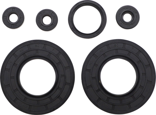 VERTEX Oil Seal - Ski-Doo 55181