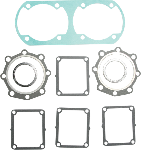 VERTEX Full Top End Set - Yamaha 710168B