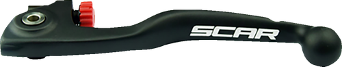SCAR RACING Forged OEM-Style Lever - Clutch - Brembo - Black OCL500