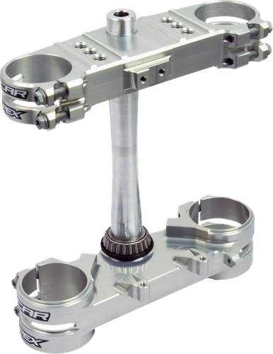 SCAR RACING Triple Clamp - Honda S2421X