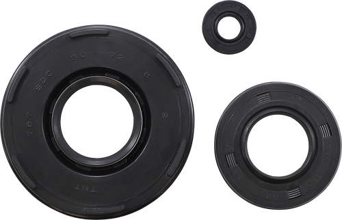 VERTEX Oil Seal - Yamaha 55161