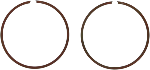 WISECO Ring Set 2185CD