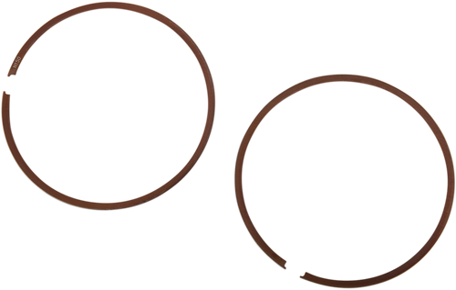 WISECO Ring Set 2579CD