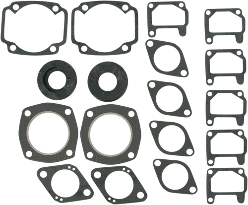 VERTEX Complete Gasket Set - Arctic Cat/Kawasaki 711032