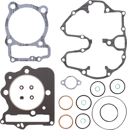 VERTEX Top End Gasket Kit - Honda 810829
