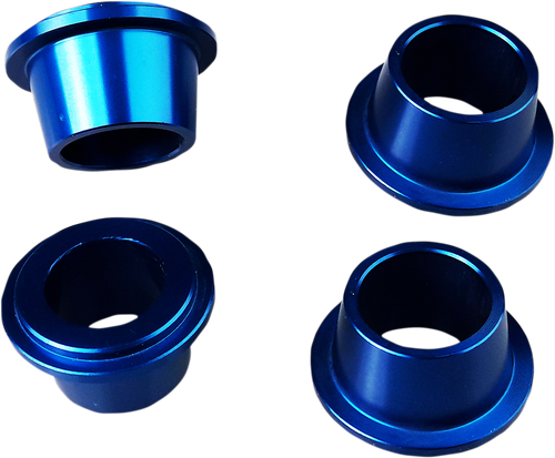 SCAR RACING Rubber Killer - Blue SCHUS