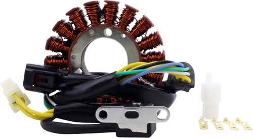 RM STATOR Stator - High-Output - Suzuki/Kawasaki RM01049