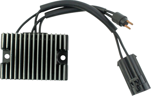 RM STATOR Regulator/Rectifier - Mosfet - Black - '04-'06 XL 883/1200 RM30345