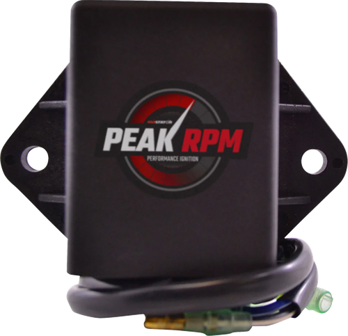 RM STATOR CDI Box - '89-'96 Arctic Cat RM02014