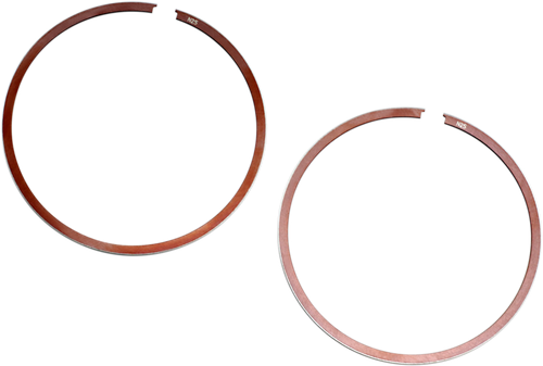 WISECO Ring Set 2687CD