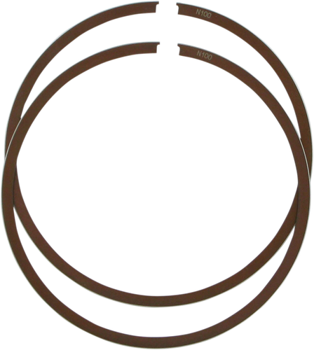 WISECO Ring Set 2776CD
