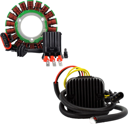 RM STATOR Charging Kit - Polaris RMS900-106009