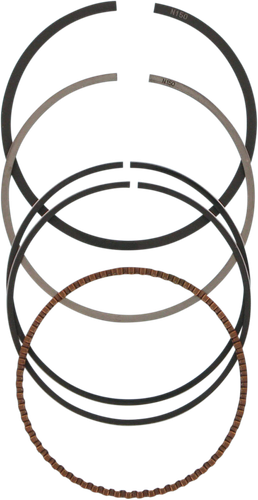 WISECO Ring Set 2894XC