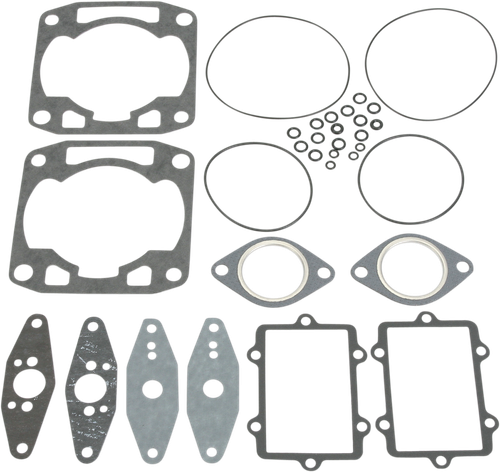 VERTEX Full Top End Set - Arctic Cat 710276
