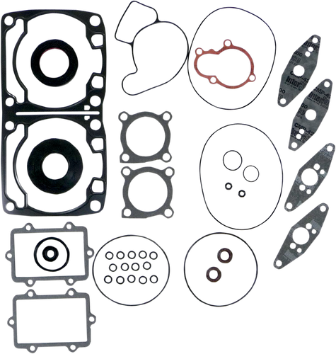 VERTEX Complete Gasket Set - Arctic Cat 711311