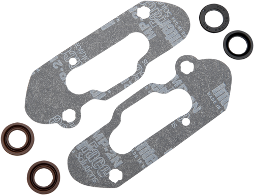 VERTEX Exhaust Valve Gasket - Ski-Doo 719202