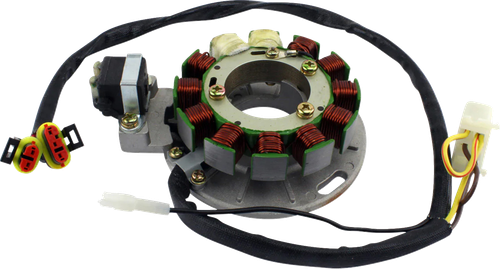 RM STATOR Stator - Polaris RM01204