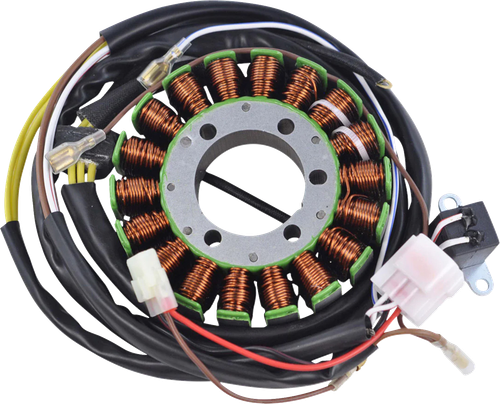 RM STATOR Stator - Polaris RM01283