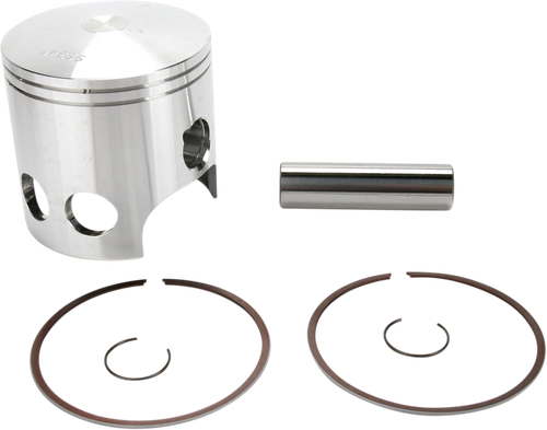 WISECO Piston Kit - 66.00 mm - Yamaha 471M06600