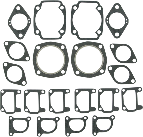VERTEX Full Top End Set - Arctic Cat/Kawasaki/John Deere 710033