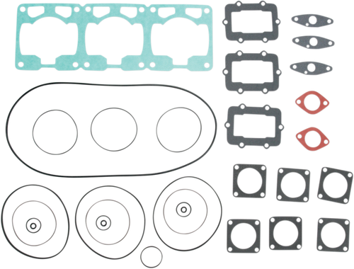 VERTEX Full Top End Set - Ski-Doo 710198