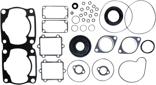 VERTEX Complete Gasket Set - Arctic Cat 711226