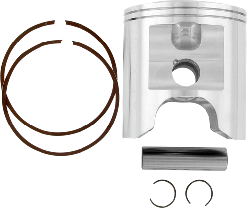 WISECO Piston Kit - 88.00 mm - Suzuki 561M08800