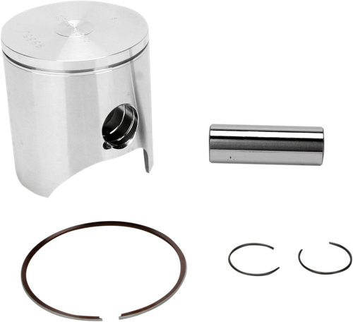 WISECO Piston Kit - 55.00 mm - Kawasaki KX125 626M05500