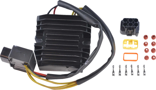 RM STATOR Voltage Regulator - Mosfet - Arctic Cat/Honda/Kawasaki/Yamaha/Suzuki RM30801H