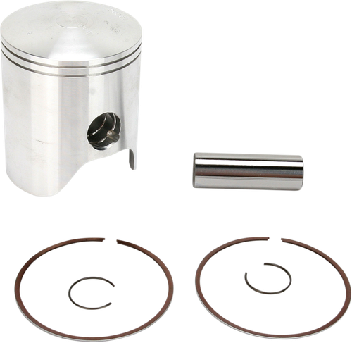 WISECO Piston Kit - 66.40 mm - Suzuki RM250 681M06640