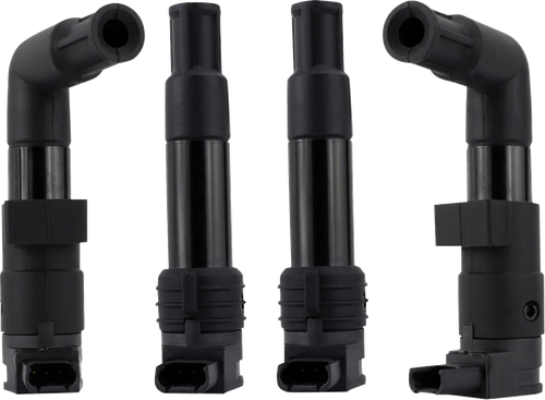 RM STATOR Stick Ignition Coil - 4 Pack - BMW RMS900-107298
