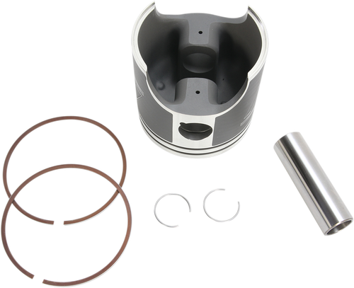 WISECO Piston Kit - 77.25 mm - Liberty Engine Type - Polaris 2462M07725