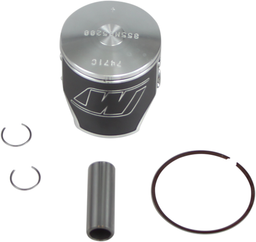 WISECO Piston Kit - 52.00 mm - Gas Gas | Husqvarna | KTM 855M05200