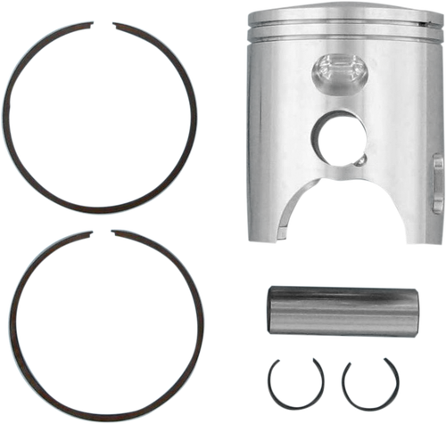WISECO Piston Kit - 53.00 mm - Yamaha RT100 771M05300