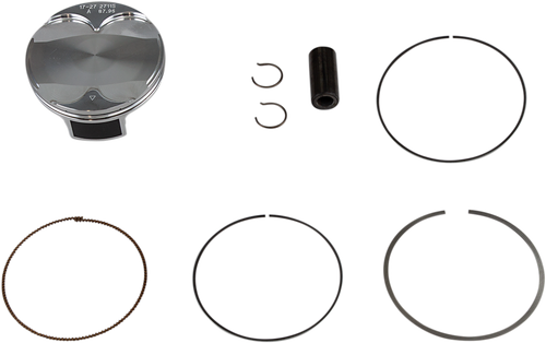 VERTEX Piston Kit - 87.97 mm - Husqvarna | KTM 24213B