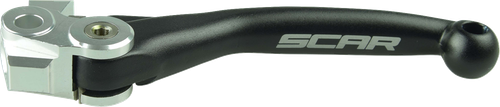 SCAR RACING Flex Lever - Clutch - GasGas/Husqvarna PCL505