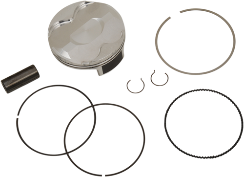 VERTEX Piston Kit - 80.96 mm - Gas Gas | Husqvarna | KTM 24142A
