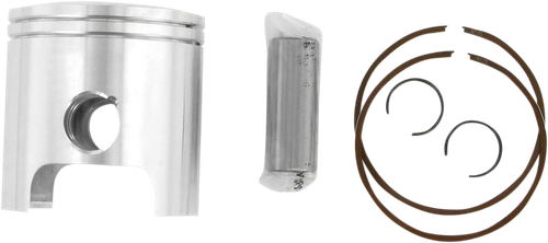WISECO Piston Kit - 68.25 mm - Polaris 2343M06825