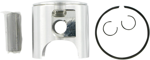 WISECO Piston Kit - 78.00 mm - 643 Engine Type - Ski-Doo 2376M07800