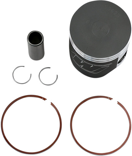 WISECO Piston Kit - 54.00 mm - Beta | Gas Gas | Husaberg | Husqvarna | KTM 868M05400
