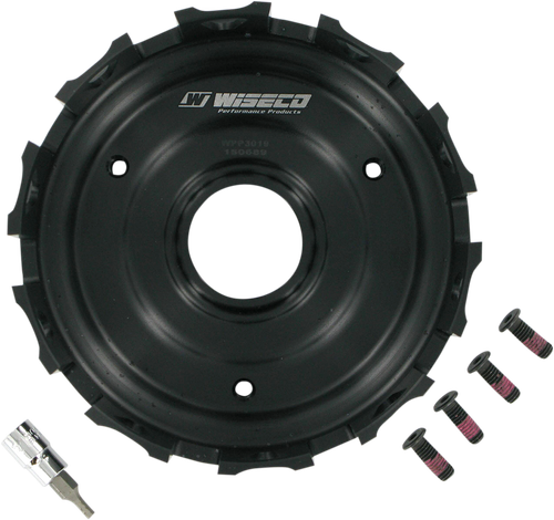 WISECO Clutch Basket - TRX400EX WPP3019