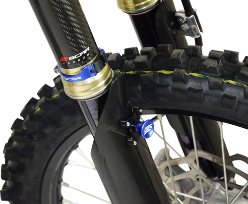 SCAR RACING Launch Control - Honda/Kawasaki/Suzuki SLC201B
