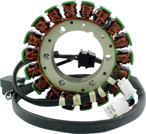 RM STATOR Stator - Suzuki RM01195S