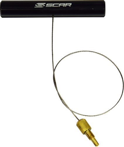 SCAR RACING Puller / Remover Tool - Air Valve / Air Valve Core AVPCR