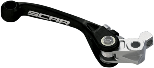 SCAR RACING Flex Lever - Brake - Kawasaki/Suzuki/Yamaha PBL100