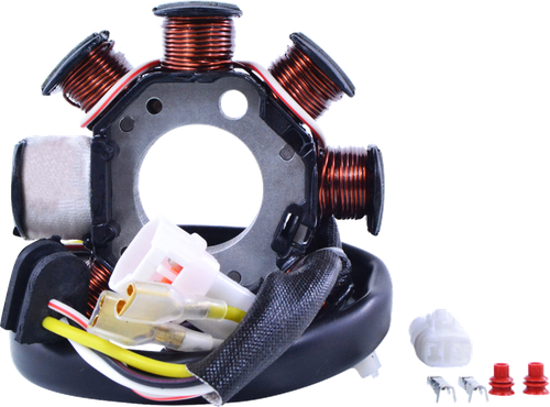 RM STATOR Stator - Lithium Compatible - 100 W - KTM/Husaberg/Husqvarna RMS900-107508