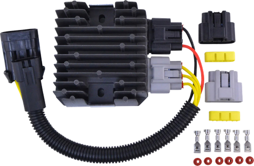 RM STATOR Voltage Regulator - Mosfet - Polaris RMS020-103771