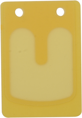 BOYESEN Power Reed Petal Set - Kawasaki/Suzuki 668